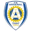 蒂瓦特阿森纳
